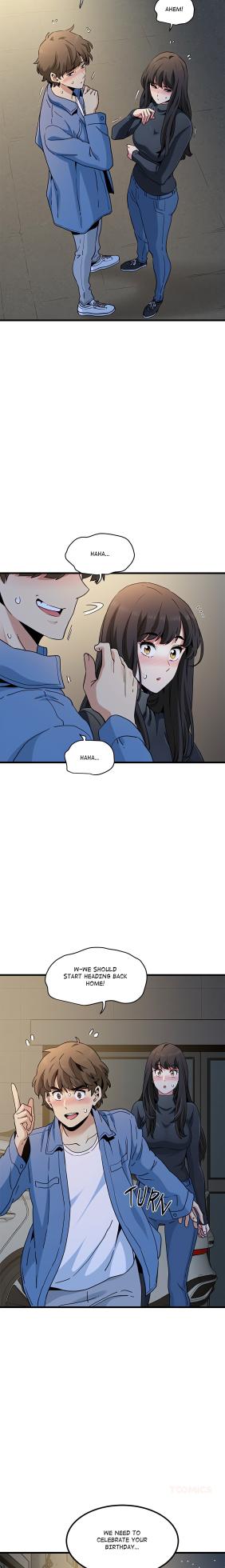 Snapping Into Love - Page 671