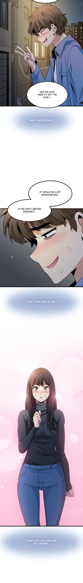 Snapping Into Love - Page 672
