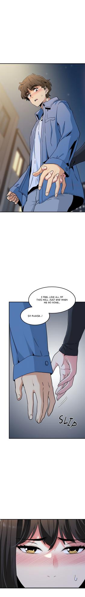 Snapping Into Love - Page 675
