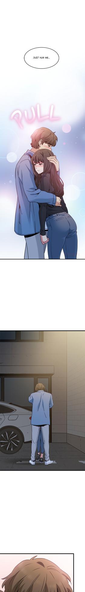 Snapping Into Love - Page 676
