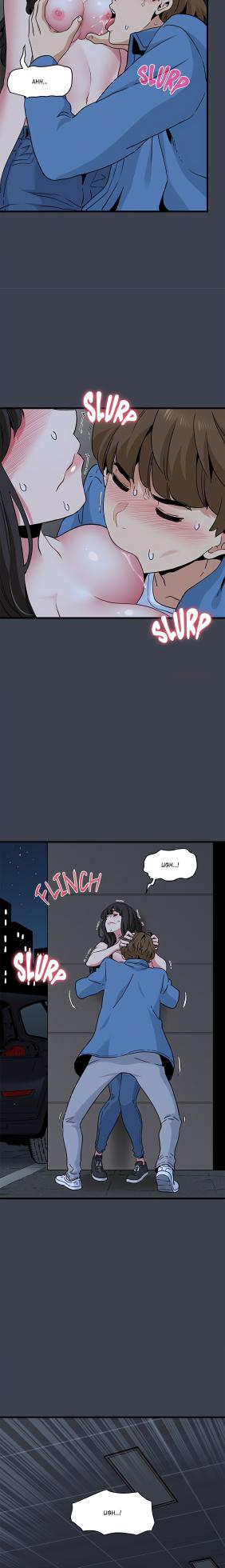 Snapping Into Love - Page 688