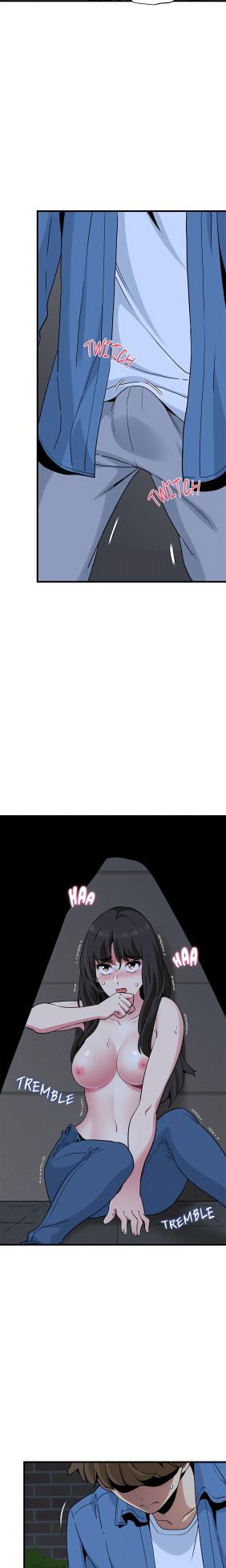 Snapping Into Love - Page 692