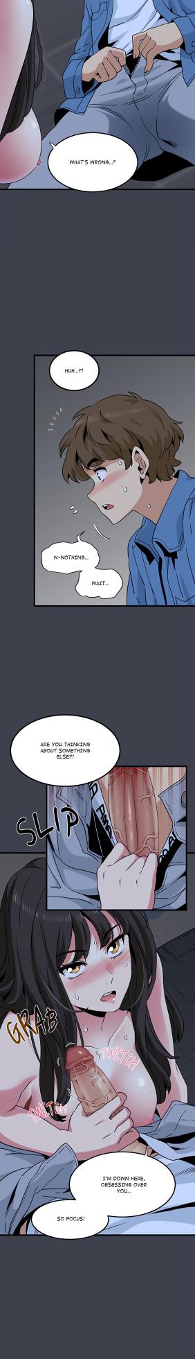 Snapping Into Love - Page 694