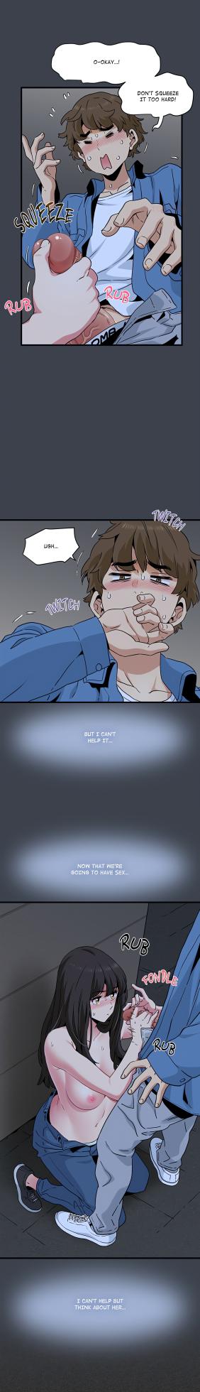 Snapping Into Love - Page 695
