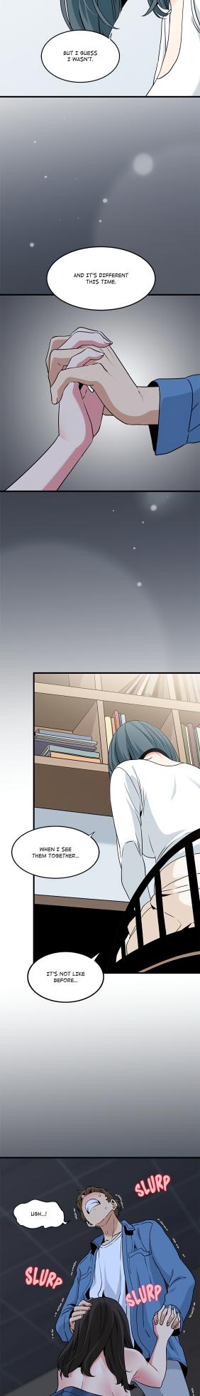 Snapping Into Love - Page 704