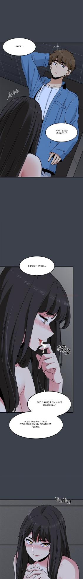 Snapping Into Love - Page 712