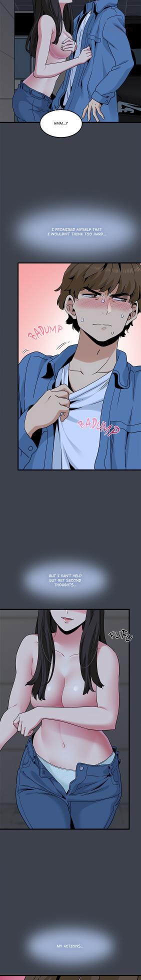 Snapping Into Love - Page 715