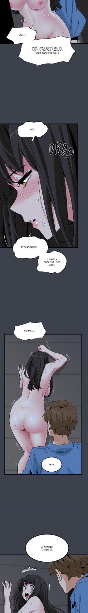 Snapping Into Love - Page 731