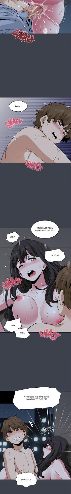 Snapping Into Love - Page 737