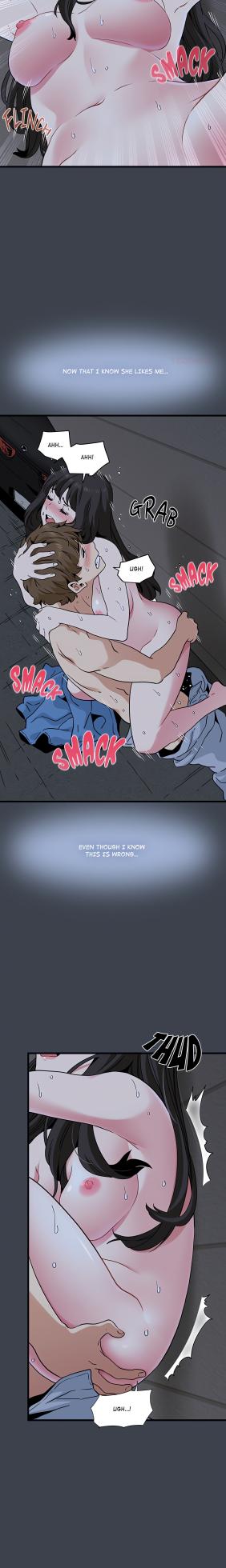 Snapping Into Love - Page 744