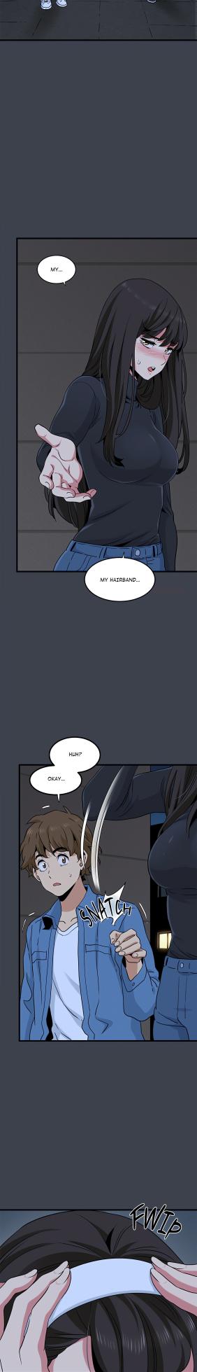 Snapping Into Love - Page 755