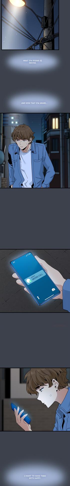 Snapping Into Love - Page 757