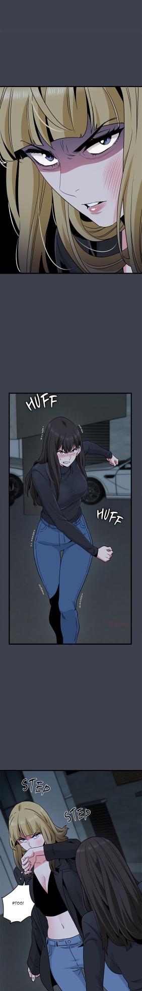 Snapping Into Love - Page 778