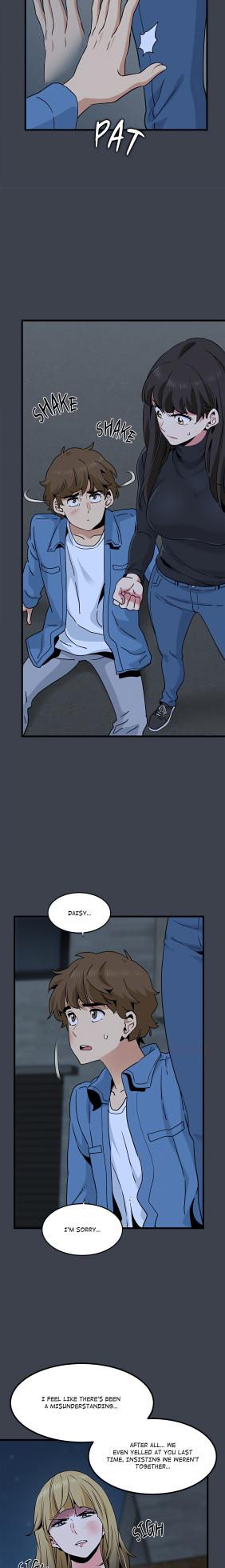 Snapping Into Love - Page 783