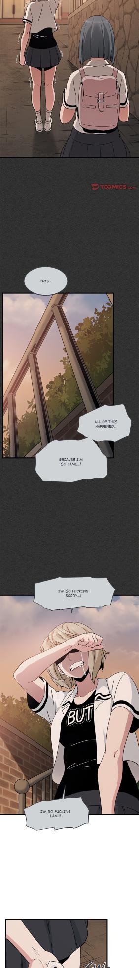 Snapping Into Love - Page 803