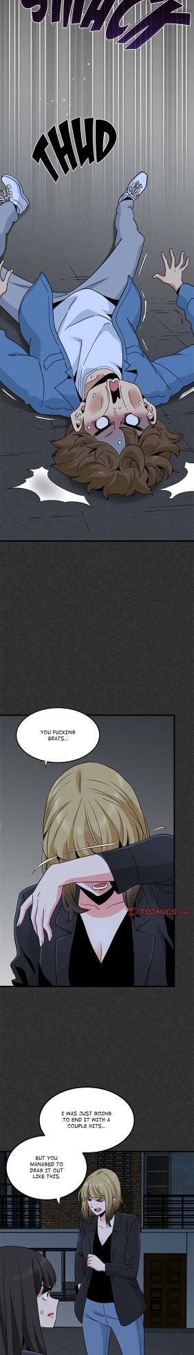 Snapping Into Love - Page 807