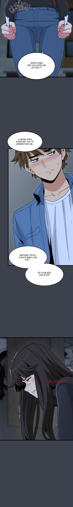 Snapping Into Love - Page 816