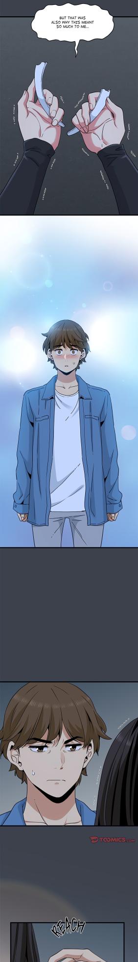 Snapping Into Love - Page 817