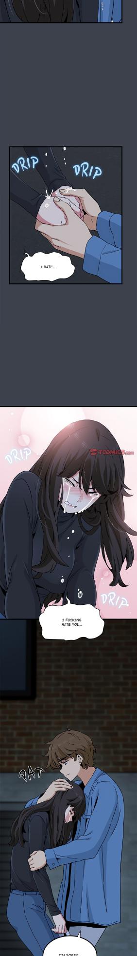 Snapping Into Love - Page 823