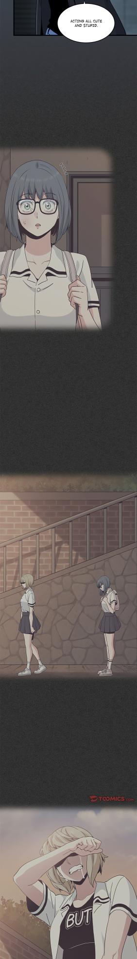 Snapping Into Love - Page 826