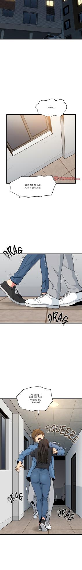Snapping Into Love - Page 831