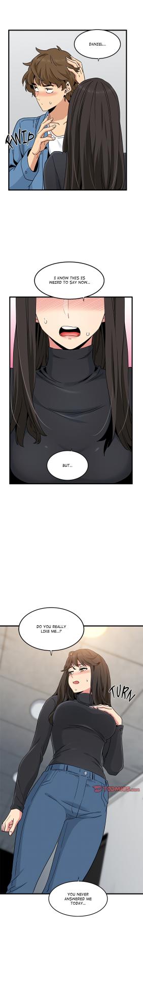 Snapping Into Love - Page 835