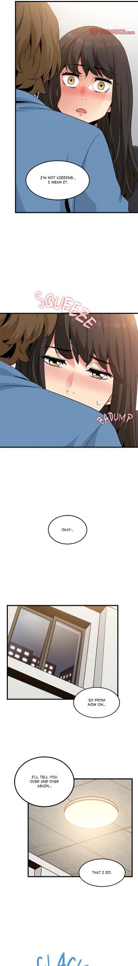 Snapping Into Love - Page 838