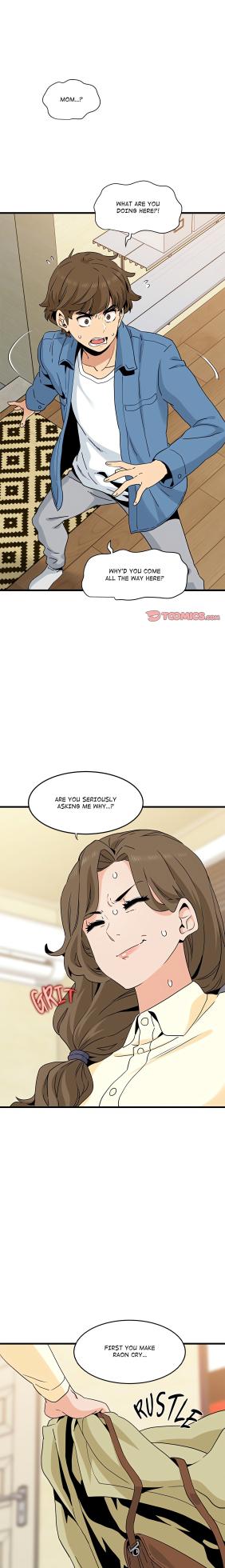 Snapping Into Love - Page 842