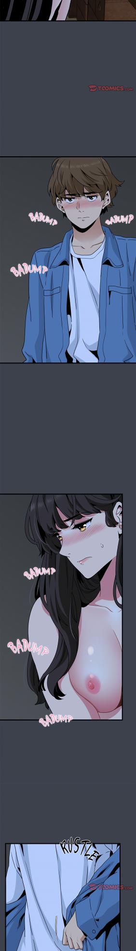 Snapping Into Love - Page 869