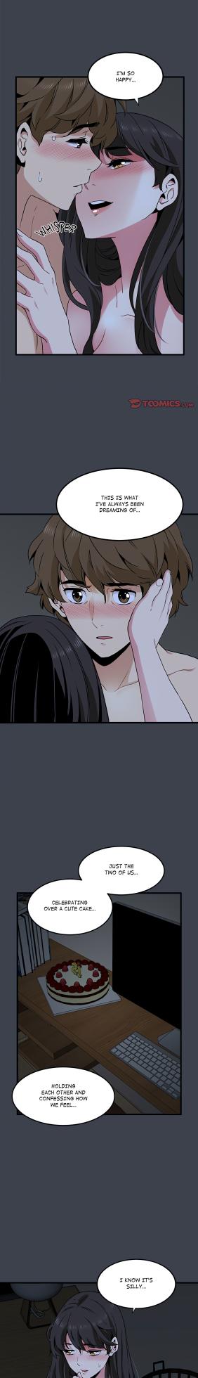 Snapping Into Love - Page 873