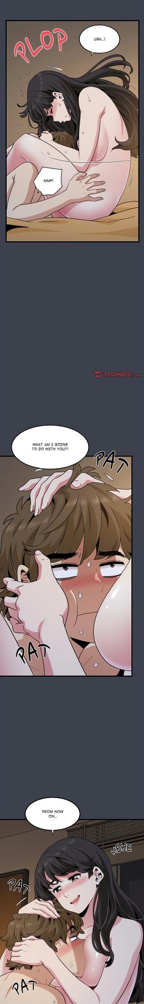 Snapping Into Love - Page 883