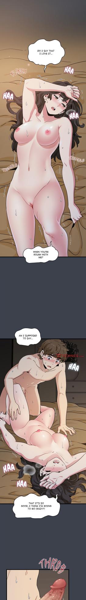 Snapping Into Love - Page 904