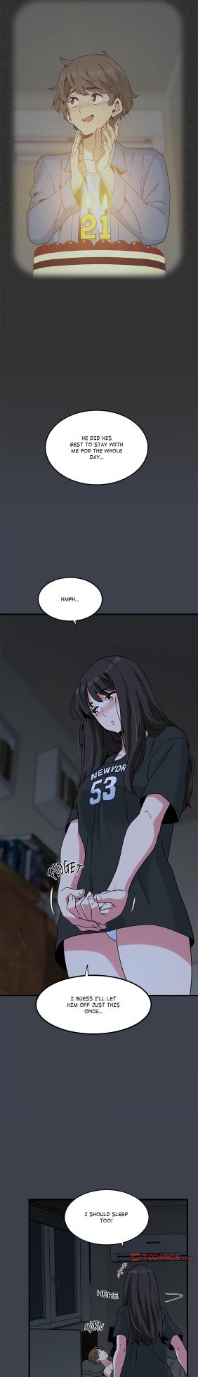 Snapping Into Love - Page 916