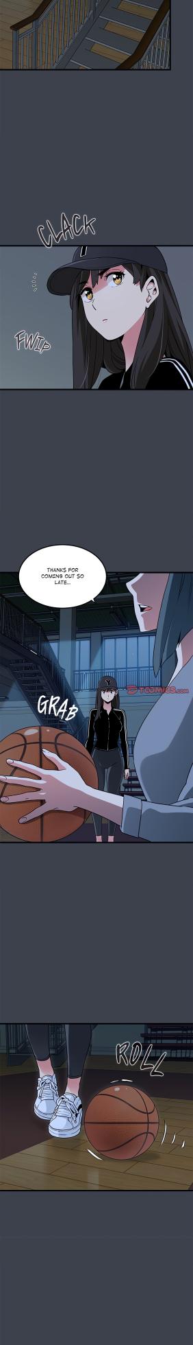 Snapping Into Love - Page 920