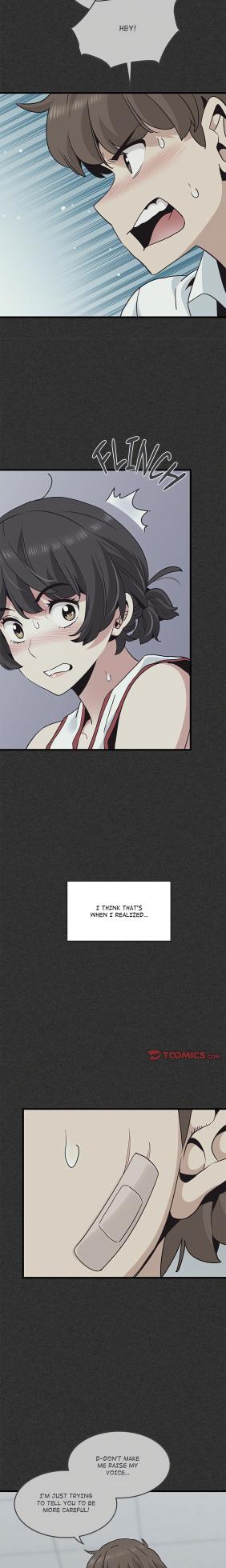 Snapping Into Love - Page 940