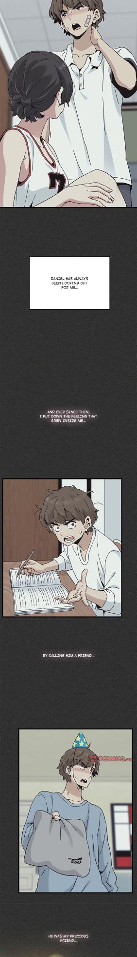 Snapping Into Love - Page 941