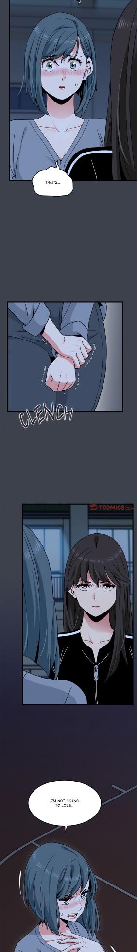 Snapping Into Love - Page 961