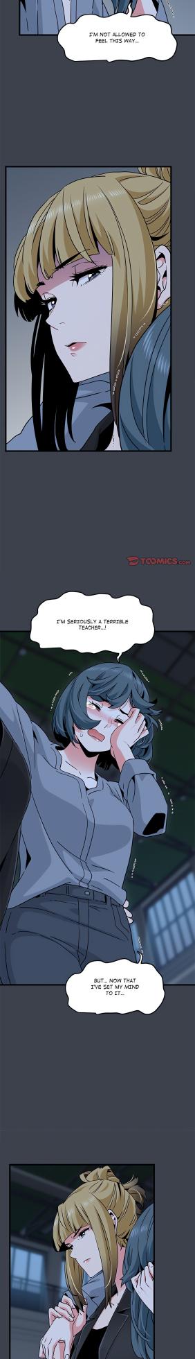 Snapping Into Love - Page 967