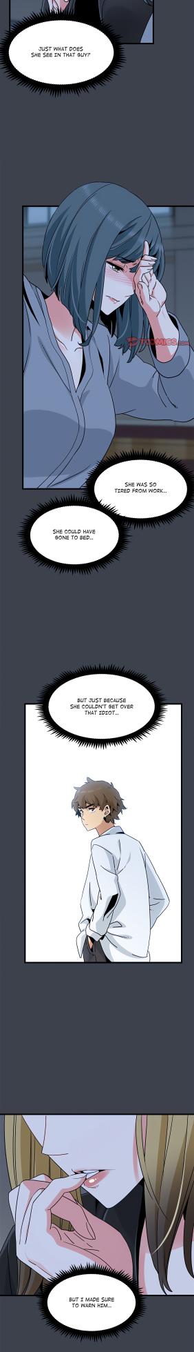 Snapping Into Love - Page 968