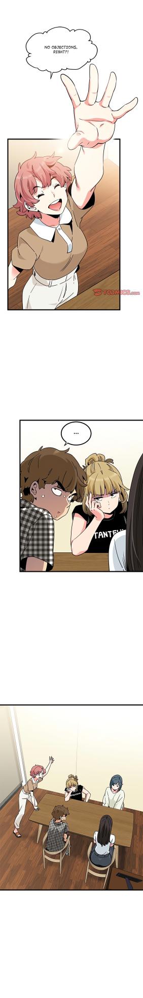 Snapping Into Love - Page 971