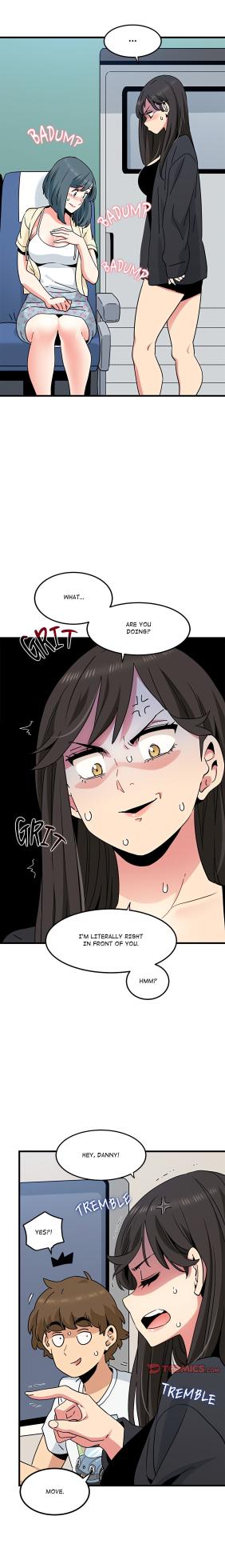 Snapping Into Love - Page 1000