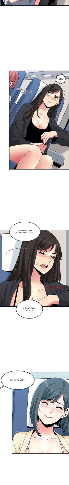 Snapping Into Love - Page 1007