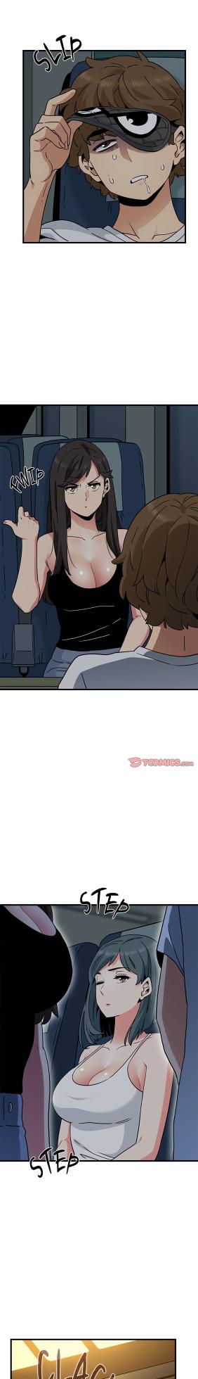 Snapping Into Love - Page 1016