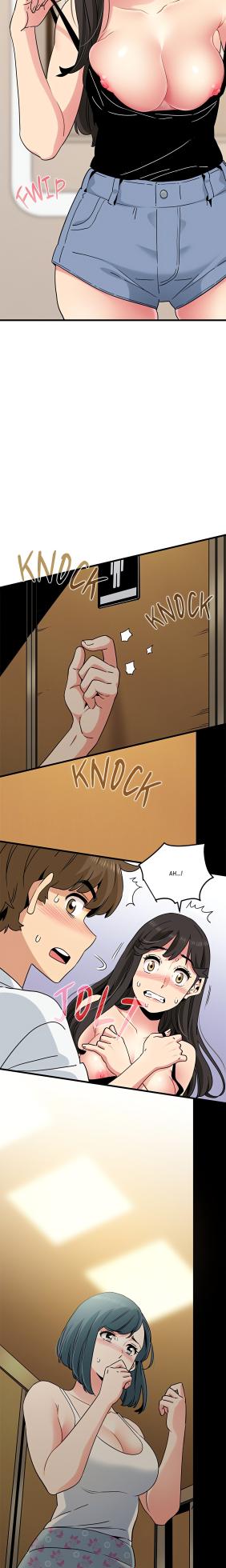 Snapping Into Love - Page 1020