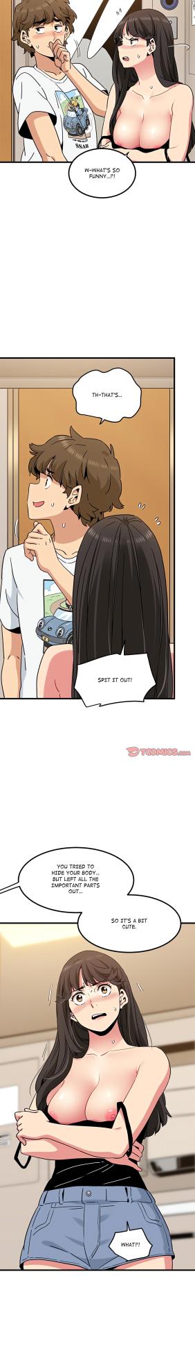 Snapping Into Love - Page 1028