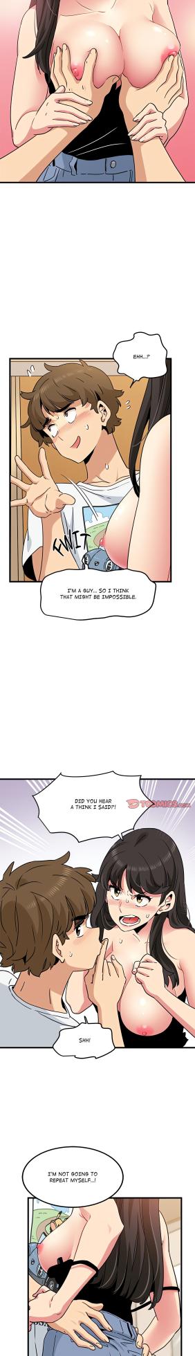 Snapping Into Love - Page 1033
