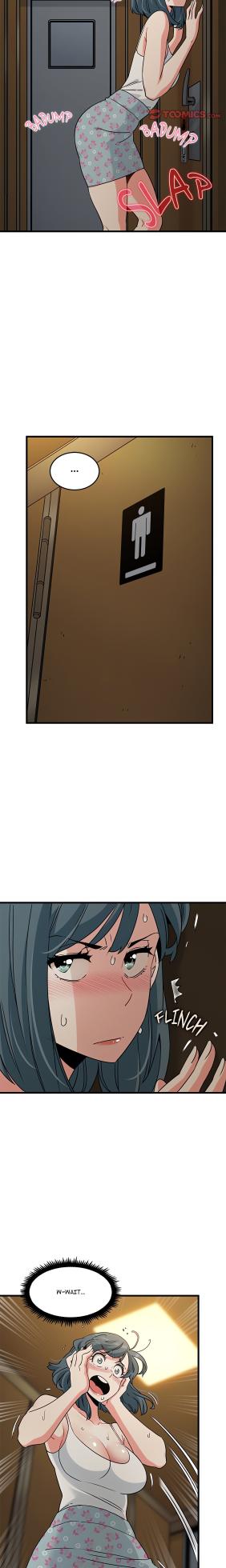 Snapping Into Love - Page 1054