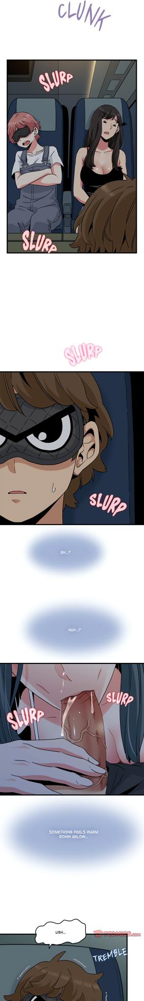 Snapping Into Love - Page 1067