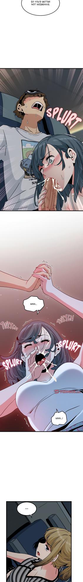 Snapping Into Love - Page 1090