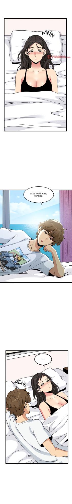 Snapping Into Love - Page 1110